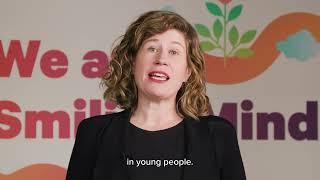 Smiling Mind Our Kids Count Campaign | Why this campaign matters | Dr Addie Wootten | Smiling Mind