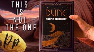 Is This Gollancz Dune Worth Buying? | The Ultimate Dune Edition Quest Continues...