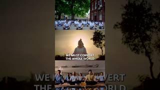 Is India a Secular Nation?