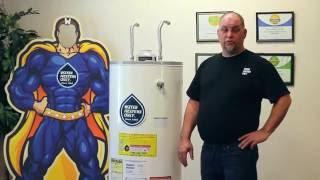 How Old Is My Water Heater? | Water Heaters Only, Inc.