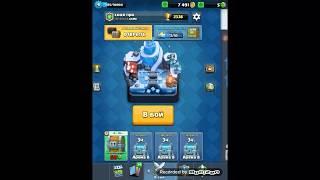 Как пользоваться stats royale( просто многие не умеют)*)