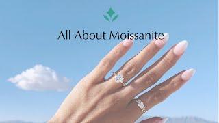 All About Moissanites