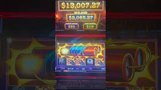 Eureka Reel Blast Bonus #casinocousinsslots #casino #slots #lasvegas