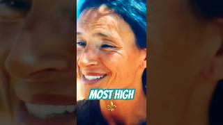“The Most High is Funny” Prophet Samuel’s wife Hila’s Wise Words | House of David