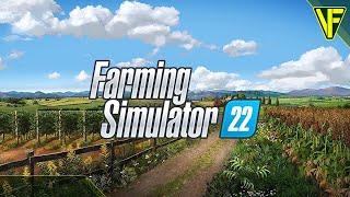 Harvesting Oats | Vintage Oaks (Farming Simulator 22 Live)