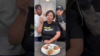 Garlic Parmesan Fried Chicken | How To Make Chicken Lollipops #onestopchop