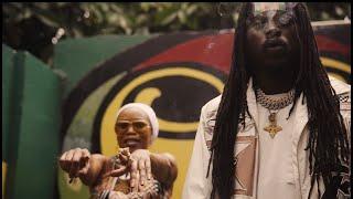 Imeru Tafari x Queen Ifrica - I Love Rastafari (Official Music Video)