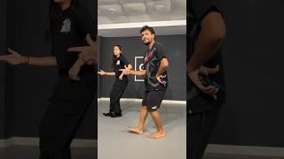 Tauba Tauba Hookstep Tutorial- Step by Step #taubatauba #dancetutorial