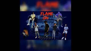 FLAME ON 1 Dj Rmann Trinibad Zess Mix September 2023