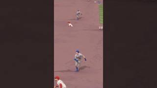 Game 31. Tommy Edman’s RBI Triple! Perfect Placement Down the Line!  – MLB The Show 24