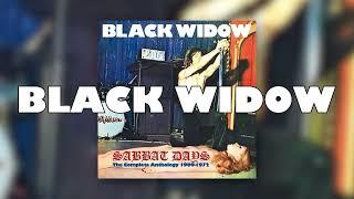 Black Widow: Sabbat Days - The Complete Anthology 1969-1972 (6CD) [Trailer]