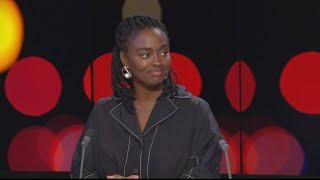 'Above Water': Aïssa Maïga explores consequences of drought in northern Niger • FRANCE 24
