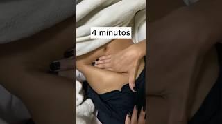  Como fazer a massagem de liberação do diafragma e afinar a cintura