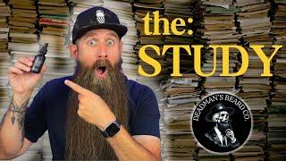 The "Study" By Deadman’s Beard Co - New Scent!