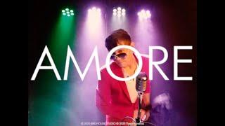 Павел Кочетов - Amore (A.Celentano cover)