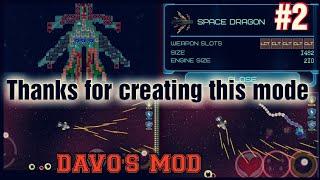 Event horizon game DAVO'S MOD game play video #2