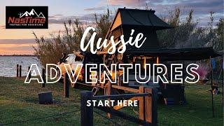 Welcome to NasTime - Adventure Tips, Trips & Reviews!