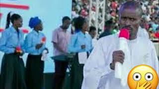 Watu Wa Central mtachiinjwa-Pastor Ezekiel Warns watu wa Mlima