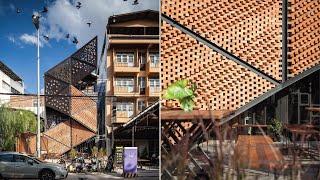 ムアン ホテル、チェンマイ、タイ |ファルグニとの休日