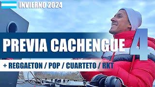 PREVIA CACHENGUE #4 ️ (Perdonarte para que? / Hoy / Cuando te Vi / Tu Foto / Rkt / Reggaeton viejo)