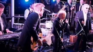 Soul Train - I Heard It Through The Grapevine - Joen yö 2014 Live