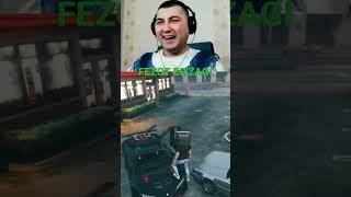 FEZOT GTA 5 OLAYIN KULGILI VIDYO