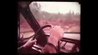 1970s Avtoexport video GAZ 24 Volga