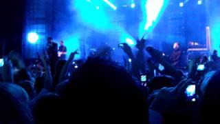 HURTS - Illuminated (Tallinn 14.10.11)