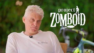 Олег Тиньков поясняет за перки в Project Zomboid