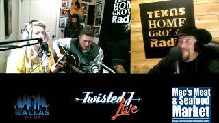 Natasha Wynn Bro Country Challenge  live on Texas Home Grown Radio