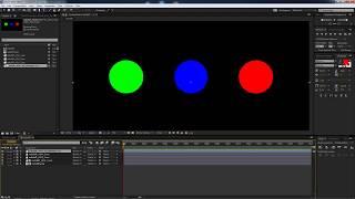 64. Видеоурок по Cinema 4D: Как вывести Object ID в Redshift (PuzzleMatte)