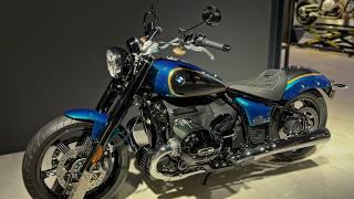 Top 25 New Cruiser Motorcycles For 2025