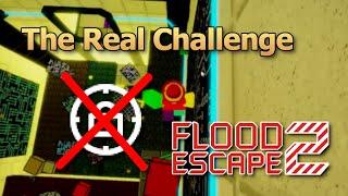 [FE2] The Real Challenge (No Shift lock / First Person View COMPLETE) !!! REAL RYANLEGENDAR | Roblox