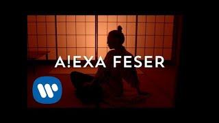 Alexa Feser - Mut (Official Music Video)