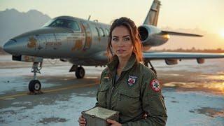 They Called Her Too Old to Fly — Then 9 Modern Jets Crashed and She Didn't