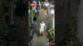 Aksi Curanmor, Korban Ditembak 3 Kali