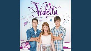 En Mi Mundo (From "Violetta" Music from the TV Series)