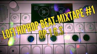 OP-1G.S - BeatMixtape Vol. 1 (LoFi-HipHop Stereo)