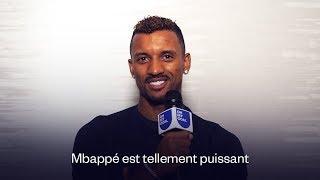 L'interview "Le Meilleur" de Nani | Oh My Goal