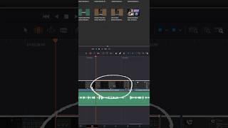 EXTEND a Clip in your Timeline with One Click! - DaVinci Resolve for NOOBS! - Tip #40