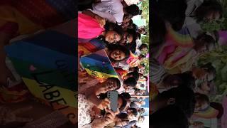 Chennai Pride Walk ️‍ #chennaipridewalk #pridewalk