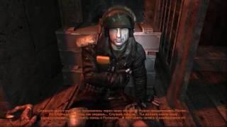 Metro 2033-8 (Выручаем Сашу)