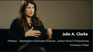 Julia Clarke   - Rebels, Scholars, Explorers.  Women in Vertebrate Paleontology