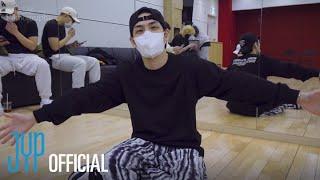 WONPIL SOLO CONCERT ‘Pilmography’ Dance Practice Making Pilm