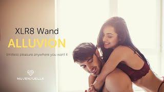 Nu Sensuelle Alluvion XLR8 Wand