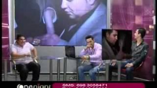 one night (o nikos kai h tsoura).flv