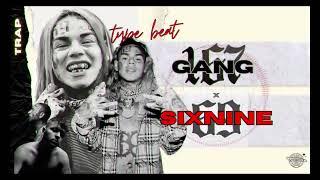 “167 GANG x SIXNINE TypeBeat 2023” [TRAP 2023] prod. LEENI