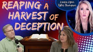 Reaping a Harvest of Lies: Art Lucier