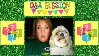 AZ4ANGELA Q&A SESSION!