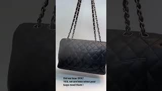 Give your Bag the Luxury SPA it Needs | Confidential Couture | Best Luxury #bagSpaServices